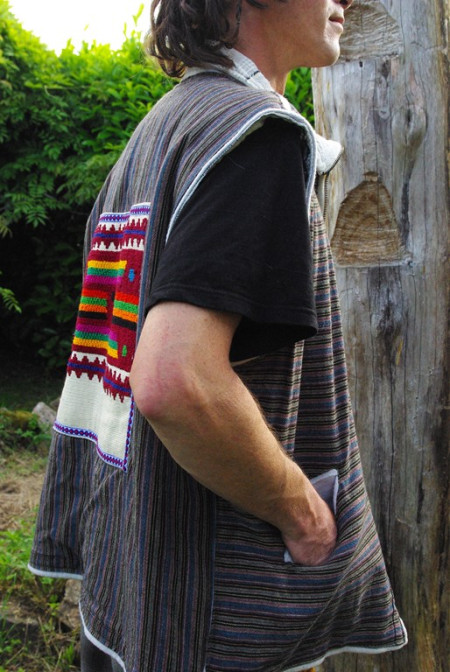 Aztek Métiss'